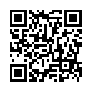 本網頁連結的 QRCode