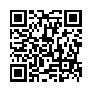 本網頁連結的 QRCode