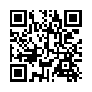 本網頁連結的 QRCode