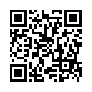 本網頁連結的 QRCode