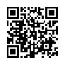 本網頁連結的 QRCode