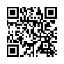 本網頁連結的 QRCode