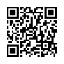 本網頁連結的 QRCode