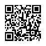 本網頁連結的 QRCode