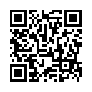 本網頁連結的 QRCode