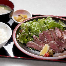 1,518日圓組合餐