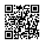 本網頁連結的 QRCode