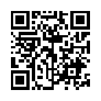 本網頁連結的 QRCode