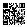 本網頁連結的 QRCode