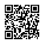 本網頁連結的 QRCode