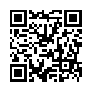 本網頁連結的 QRCode