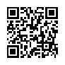 本網頁連結的 QRCode