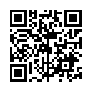 本網頁連結的 QRCode