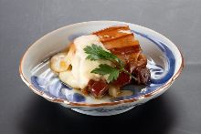 東坡肉