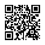 本網頁連結的 QRCode