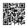 本網頁連結的 QRCode