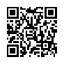 本網頁連結的 QRCode