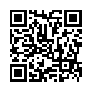 本網頁連結的 QRCode