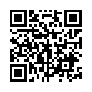 本網頁連結的 QRCode