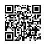 本網頁連結的 QRCode