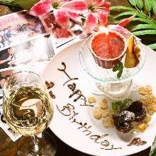 1,000日圓套餐 (1道菜)