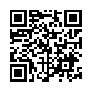 本網頁連結的 QRCode