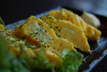 西式蛋包 西式蛋包