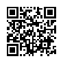 本網頁連結的 QRCode