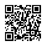 本網頁連結的 QRCode