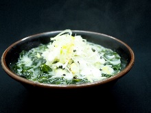 海菜湯