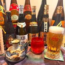 2,728日圓套餐
