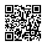 本網頁連結的 QRCode