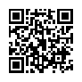 本網頁連結的 QRCode