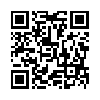 本網頁連結的 QRCode