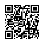 本網頁連結的 QRCode