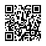 本網頁連結的 QRCode