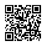 本網頁連結的 QRCode