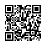 本網頁連結的 QRCode