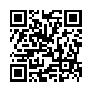 本網頁連結的 QRCode