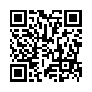 本網頁連結的 QRCode