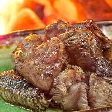 4,050日圓套餐 (13道菜)