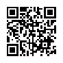 本網頁連結的 QRCode