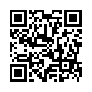 本網頁連結的 QRCode