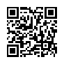 本網頁連結的 QRCode