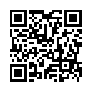 本網頁連結的 QRCode