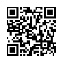 本網頁連結的 QRCode