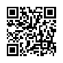 本網頁連結的 QRCode