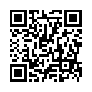 本網頁連結的 QRCode