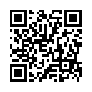 本網頁連結的 QRCode