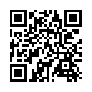 本網頁連結的 QRCode